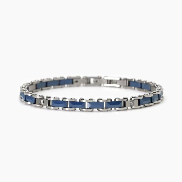 bracciale-in-acciaio-316l-ceramica-cristalli